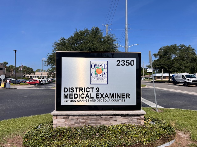 Monument Signs